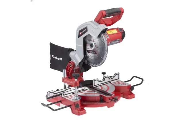 Пила торцовочная Einhell TC-MS 216 (4300370)