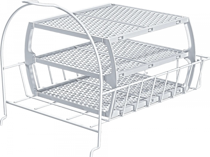 Корзина для сушки Bosch WMZ20600