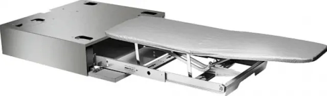 Выдвижная гладильная доска Asko HI1153S