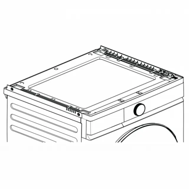 Соединительная панель Lex Shelf MAGNA GR