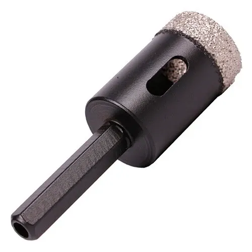 Сверло алмазное Baumesser DDR-V 25x30xS10 (910278018059)
