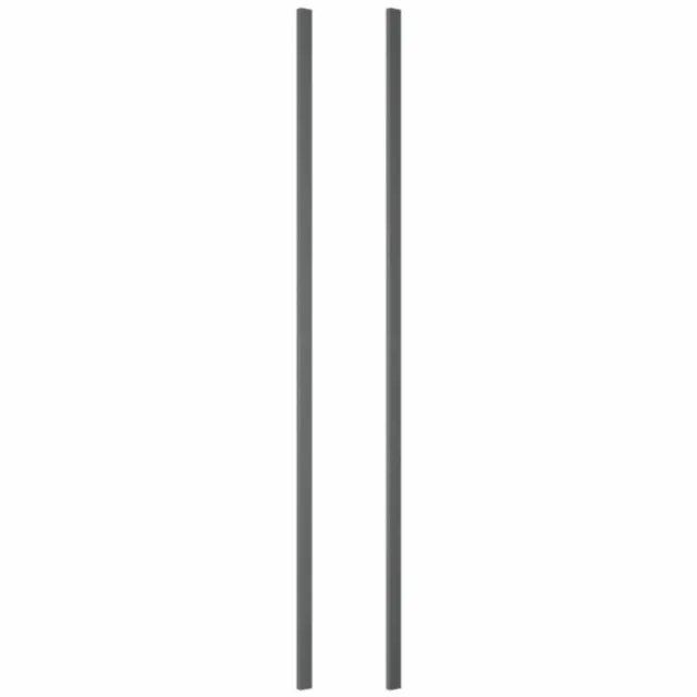 Комплект фурнитуры к варочным панелям Neff Flex Design Kit for Hob 52.6 cm Grey Z9802PFAY0