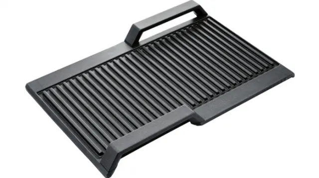 Решетка гриль Bosch HEZ 390522