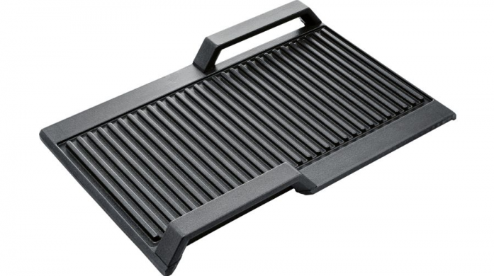 Решетка гриль Bosch HEZ 390522