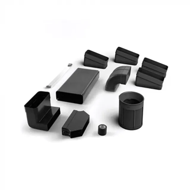 Фильтрующий комплект для вывода в цоколь Elica NT EVO KIT0199835