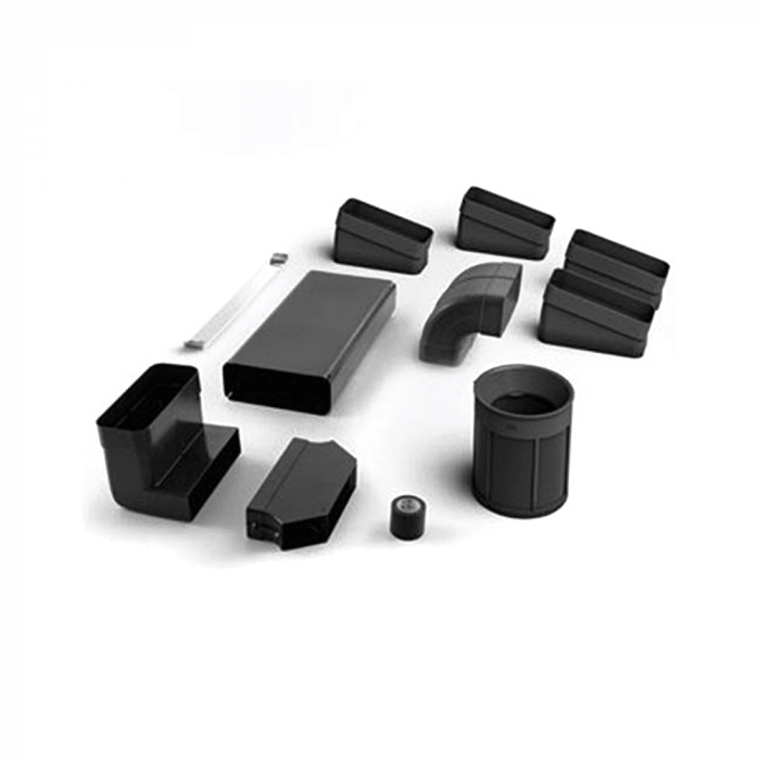 Фильтрующий комплект для вывода в цоколь Elica NT EVO KIT0199835