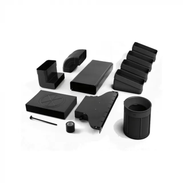 Фильтрующий комплект для вывода на кухню Elica NT EVO KIT0199836