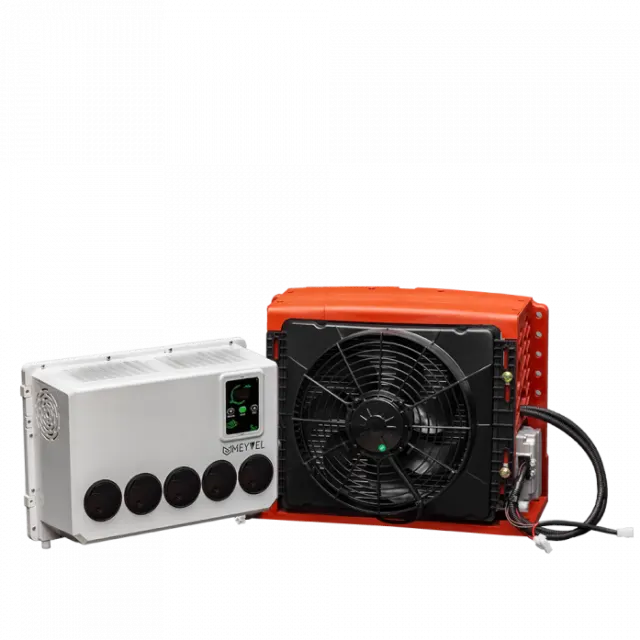 Автономный кондиционер Meyvel AC-12TEC2000