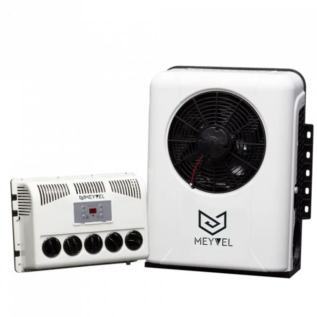Автономный кондиционер Meyvel AC-12BTS2000
