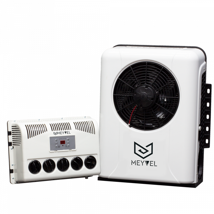 Автономный кондиционер Meyvel AC-12BTS2000