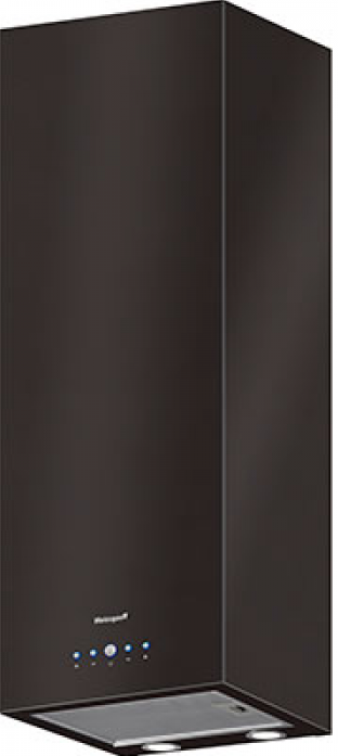 Вытяжка Weissgauff IRIDA BL 429188