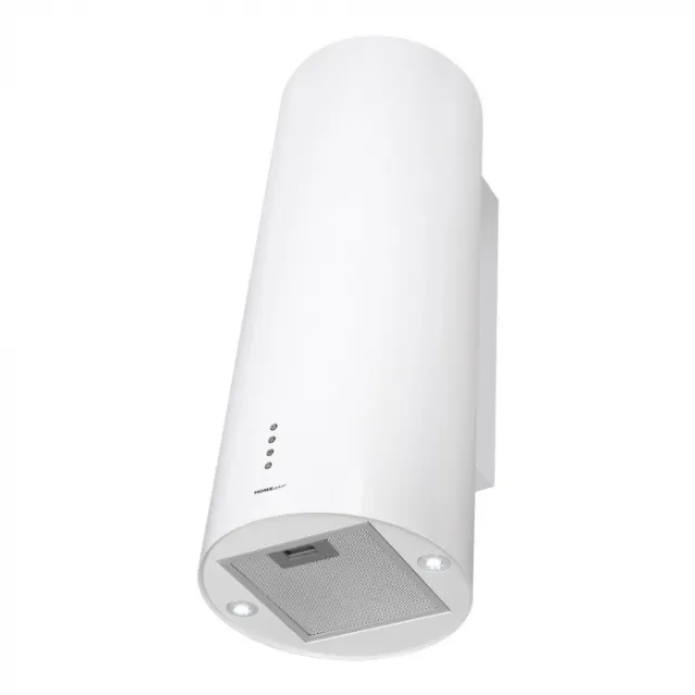 Кухонная вытяжка Homsair SIGMA 39S Wall белый