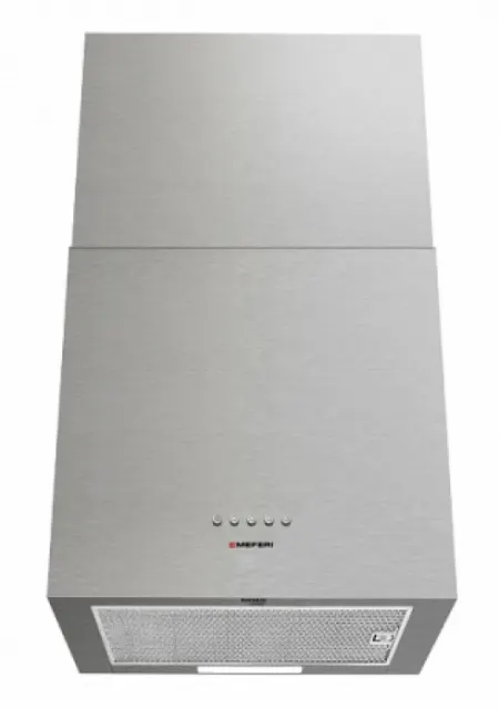 Вытяжка Meferi ROOMBOX40IX COMFORT