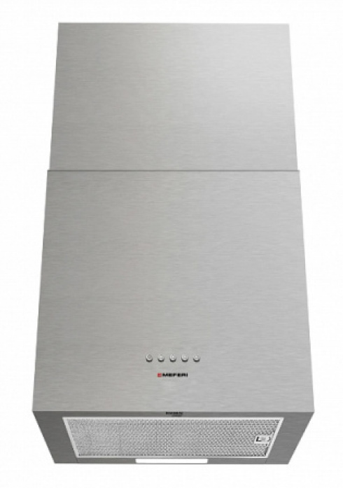 Вытяжка Meferi ROOMBOX40IX COMFORT