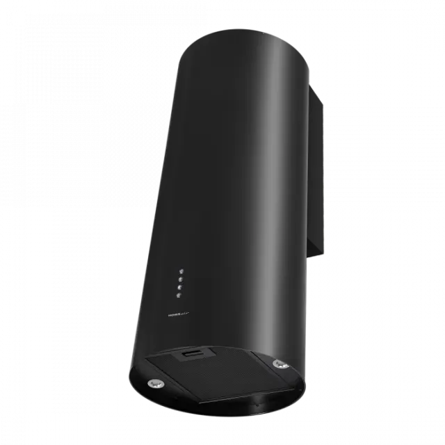 Кухонная вытяжка Homsair SIGMA 39S Wall черный