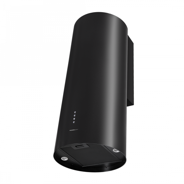 Кухонная вытяжка Homsair SIGMA 39S Wall черный