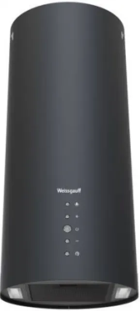 Вытяжка Weissgauff Gracia 70 BL 433171