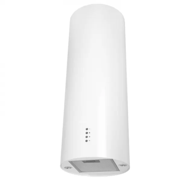 Островная вытяжка Homsair ART 1050WL 35 белый