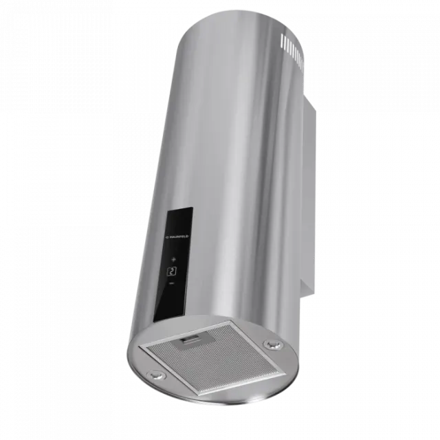 Кухонная вытяжка Maunfeld Lee Wall 35 Sensor нержавеющая сталь