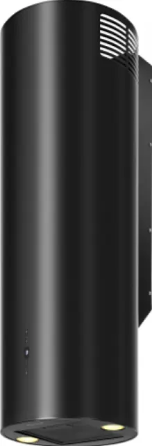 Вытяжка Weissgauff Tubus 90 Black Edition 429 587