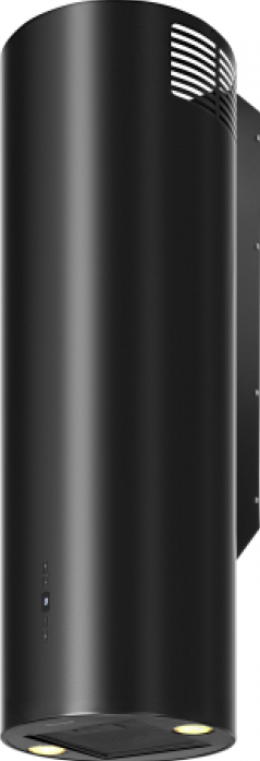 Вытяжка Weissgauff Tubus 90 Black Edition 429 587