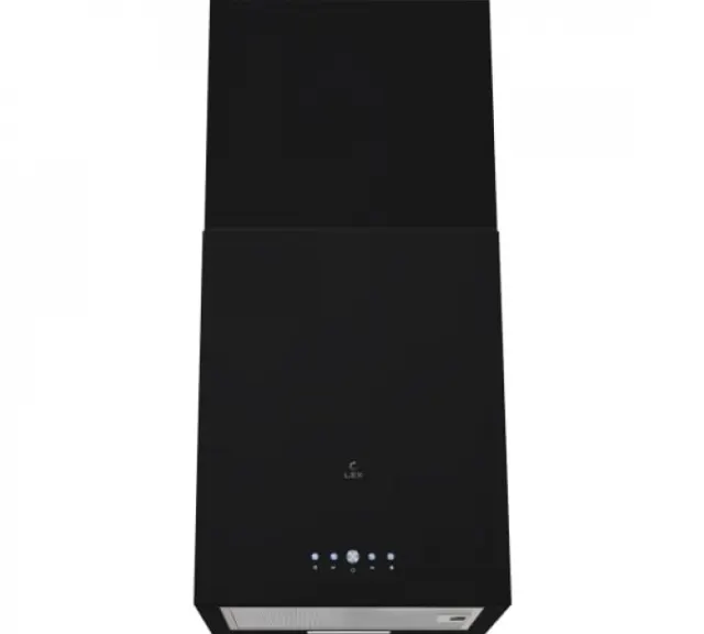 Вытяжка Lex MONO 400 black CHTI000415