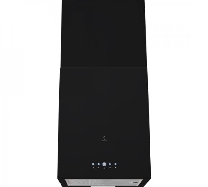 Вытяжка Lex MONO 400 black CHTI000415
