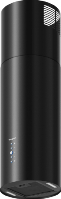 Вытяжка Weissgauff Tubus 1406 Island Black 430315