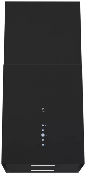 Вытяжка Lex Alto 400 Black