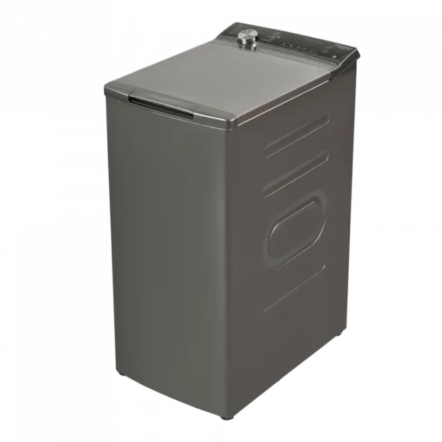 Стиральная машина Maunfeld MFWM127ISSL