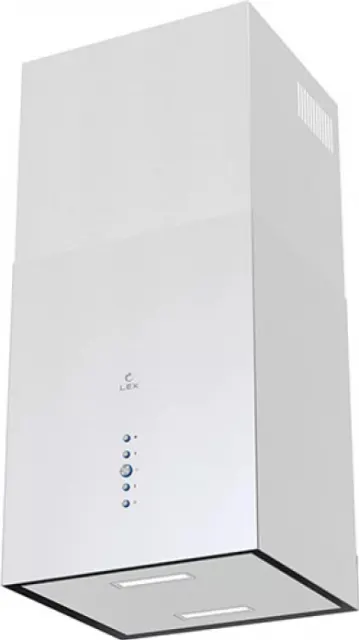 Вытяжка Lex ALTO 400 WHITE