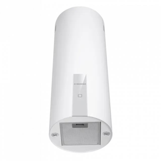 Кухонная вытяжка Maunfeld Lee Wall 35 Sensor белый