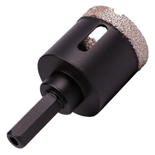 Сверло алмазное Baumesser DDR-V 40x30xS10 (910278018104)
