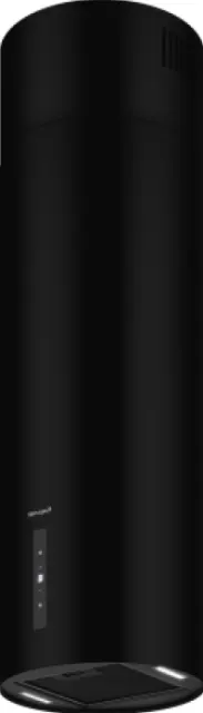 Вытяжка Weissgauff Tubus 1400 Black Edition 439562