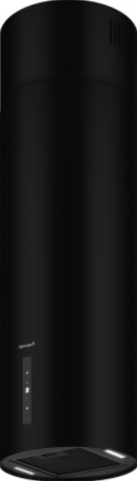 Вытяжка Weissgauff Tubus 1400 Black Edition 439562