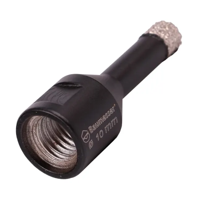 Сверло алмазное Baumesser DDR-V 12x30xM14 (910283018047)