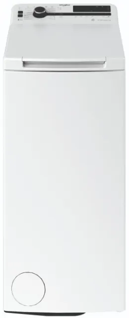 Стиральная машина Whirlpool TDLRB 6251BS EU