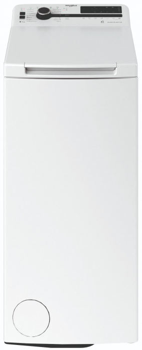 Стиральная машина Whirlpool TDLRB 6251BS EU