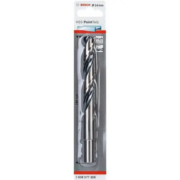 Сверло Bosch 2608577306