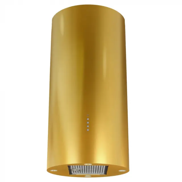 Кухонная вытяжка Akpo WK-10 Balmera WL 40 см золотой