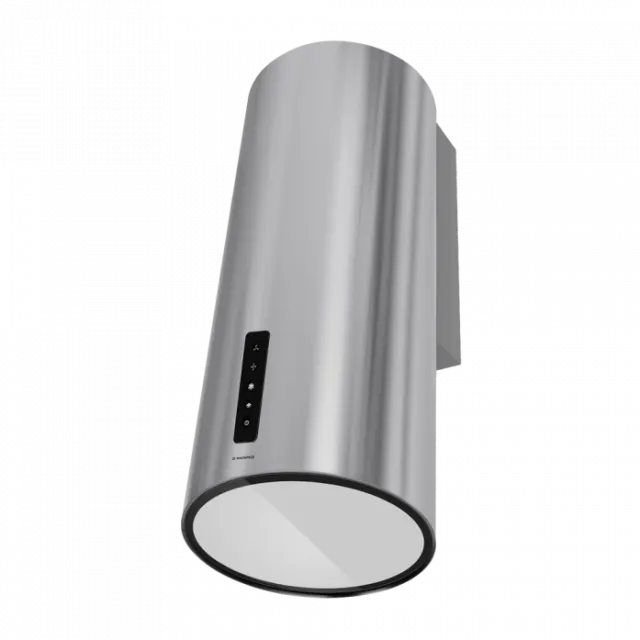 Кухонная вытяжка Maunfeld Vega 39 Wall Sensor LED нержавеющая сталь