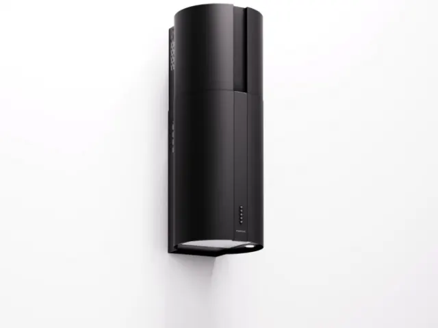 Вытяжка Meferi TUBE40BK POWER