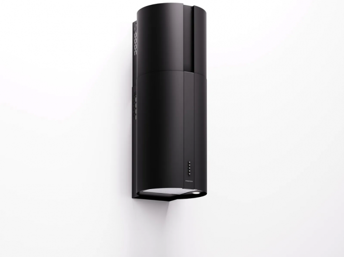 Вытяжка Meferi TUBE40BK POWER