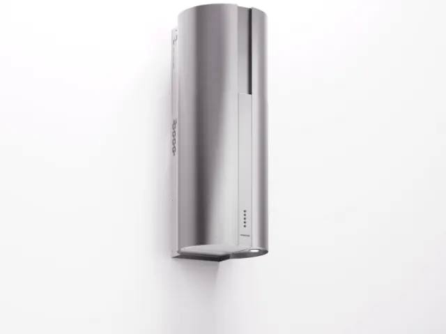 Вытяжка Meferi TUBE40IX POWER