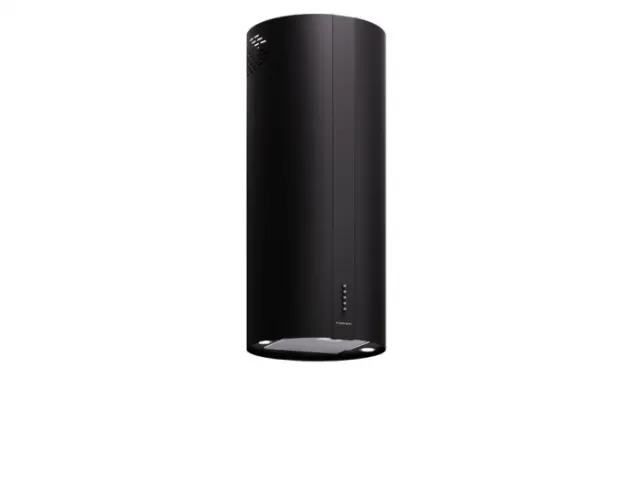 Вытяжка Meferi TUBE40BK ISLA POWER