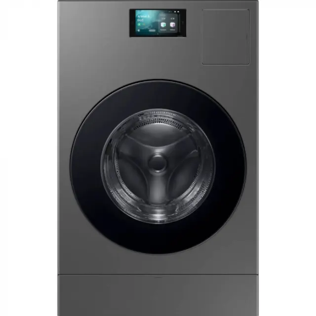 Стирально-сушильная машина Samsung Electronics WD18DB8995BZLD