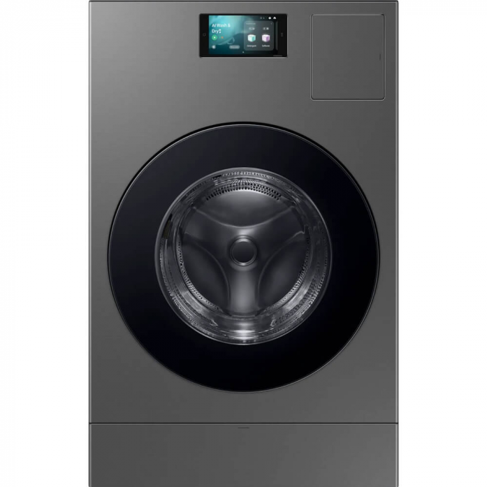 Стирально-сушильная машина Samsung Electronics WD18DB8995BZLD