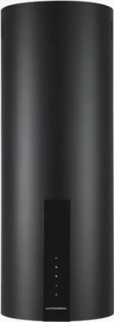 Вытяжка Kuppersberg WL-MOTUBA 35 B