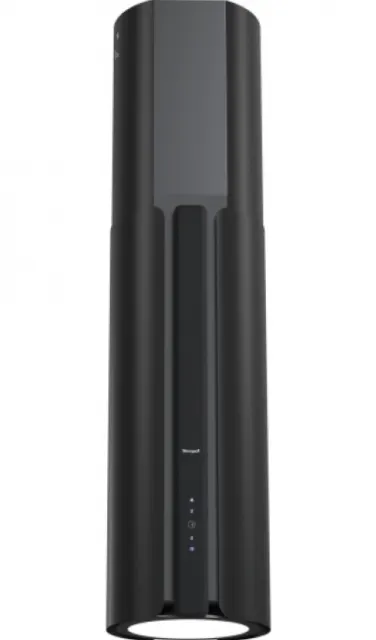 Вытяжка Weissgauff Sun 1400 Island BLDC Black 436 612