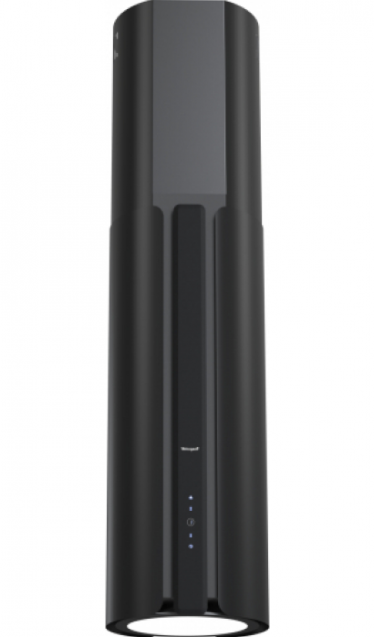 Вытяжка Weissgauff Sun 1400 Island BLDC Black 436 612